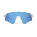  ASTRAL White Matte Multilaser Blue