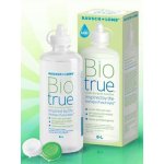 Płyn do pielęgnacji soczewek BioTrue 360 ml +100 ml