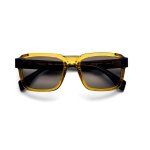   Etnia Barcelona TWOGUNS 55S YWBK
