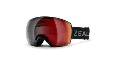  Gogle ZEAL HANGFIRE  Polarized Automatic + GB