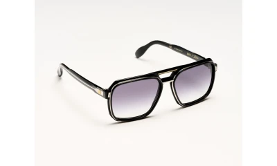 KADOR BIG 1 STAR Sun S03 Black Silver / Grad Grey