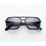 KADOR BIG 1 STAR Sun S03 Black Silver / Grad Grey