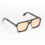 KADOR BIG LINE 1 Black Ocra SILVER