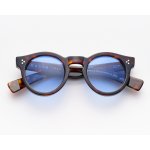 KADOR MONDO RETRO BOLD Sun Havana / Azzurro