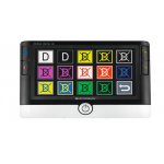   Lupa elektroniczna visolux DIGITAL HD 7cali