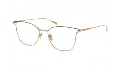 MASUNAGA LIBERTY #41 Gold Green