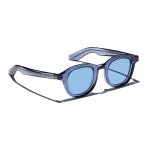 MOSCOT DAHVEN SUN Sapphire / Celebrity Blue