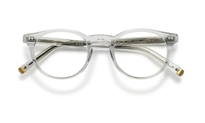  MOSCOT FRANKIE Light Grey
