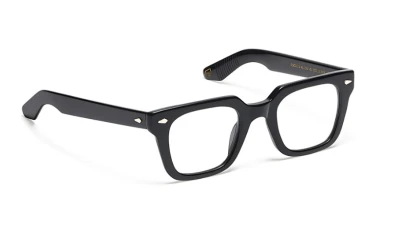  MOSCOT GROBER Black