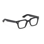  MOSCOT GROBER Black
