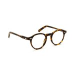 MOSCOT MILTZEN Classic Havana