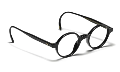 MOSCOT SCOOCH Black