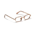 MOSCOT SHMOOZ Rose