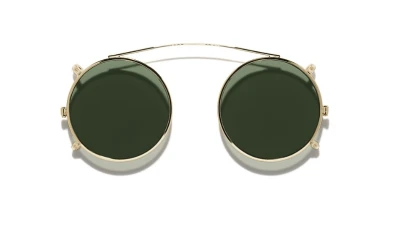 MOSCOT ZOLMAN CLIP