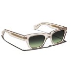   MOSCOT ZOGAN SUN Mist / Forest Wood