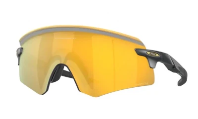 OAKLEY ENCODER 9471 04 Prizm 24K