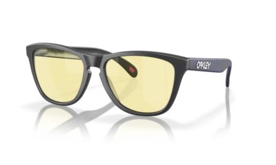OAKLEY FROGSKINS 9013 L4 Prizm Gaming