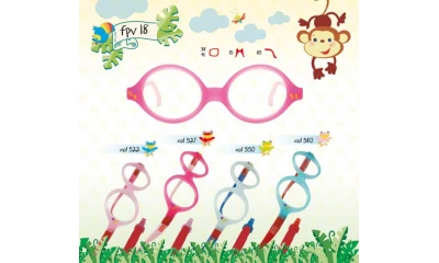 Okulary Fisher Price fpv 18
