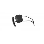 okulary przeciwsłoneczne SILHOUETTE Seefeld 8698 SLM Polarized Grey