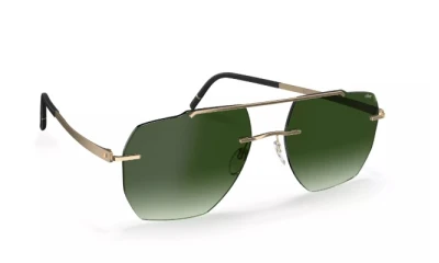 okulary przeciwsłoneczne SILHOUETTE Rincon 8746 7520