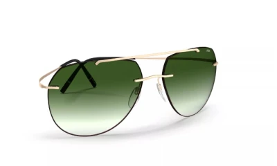 okulary przeciwsłoneczne SILHOUETTE Nash 8744 7578