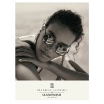  Oliver PEOPLES 1302 5271 ARTEMIO okulary z nakładką przeciwsłoneczną