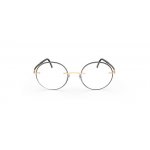 oprawka SILHOUETTE Momentum Select 5525 Gold/ Black