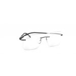 oprawka SILHOUETTE TMA The Icon 5541 IR Pure Black