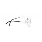 oprawka SILHOUETTE TMA The Icon 5541 IR Pure Black