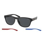 Polo Ralph Lauren 4180U 537587 z polaryzacją