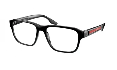 PRADA Linea Rossa 04NV 1AB1O1