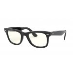 RB WAYFARER 2140 901/5F  Clear Evolve
