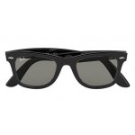 RB WAYFARER 2140 901/5F  Clear Evolve