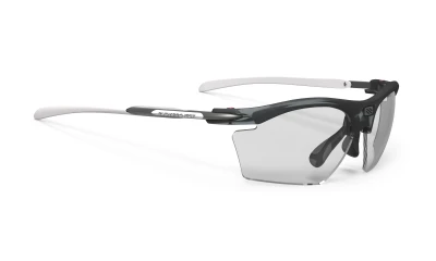  RYDON SLIM Frozen Ash Photochromic Laser Black