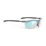 RYDON SLIM Glacier Matte Multilaser Osmium