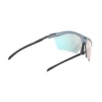 RYDON SLIM Glacier Matte Multilaser Osmium
