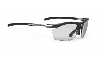 RYDON SLIM Matte Black ImpactX Black