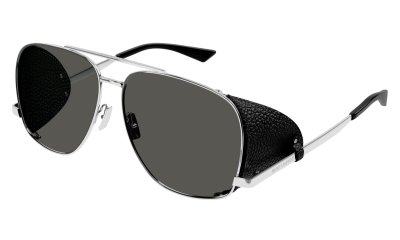 Saint Laurent SL 653 LEON LEATHER SPOILER 001