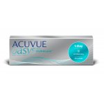 Soczewki kontaktowe 1 Day Acuvue OASYS  30 sztuk