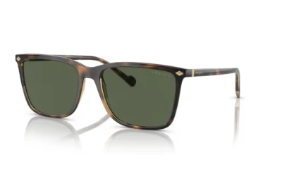 VOGUE 5493S 27189A polaryzacja