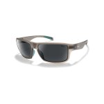   ZEAL INCLINE fatigue/dark grey