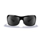  ZEAL NUCLA black / dark grey